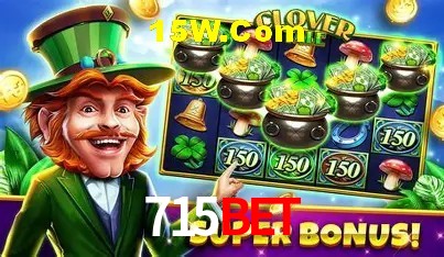 Experimente o Login Seguro Premium no 715Bet