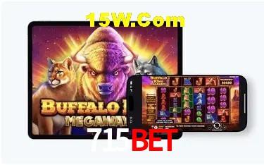 Estatísticas 715Bet
